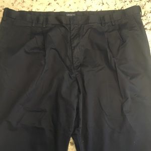Izod pants size 54